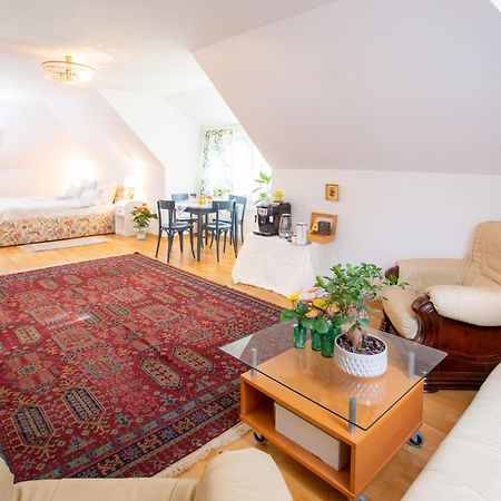 Marinela'S Bnb Wien Eksteriør bilde