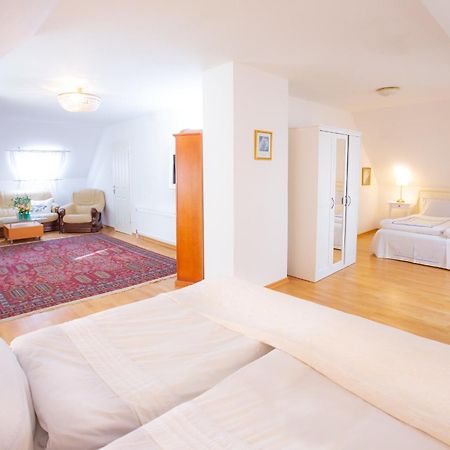 Marinela'S Bnb Wien Eksteriør bilde
