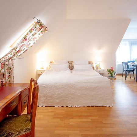 Marinela'S Bnb Wien Eksteriør bilde
