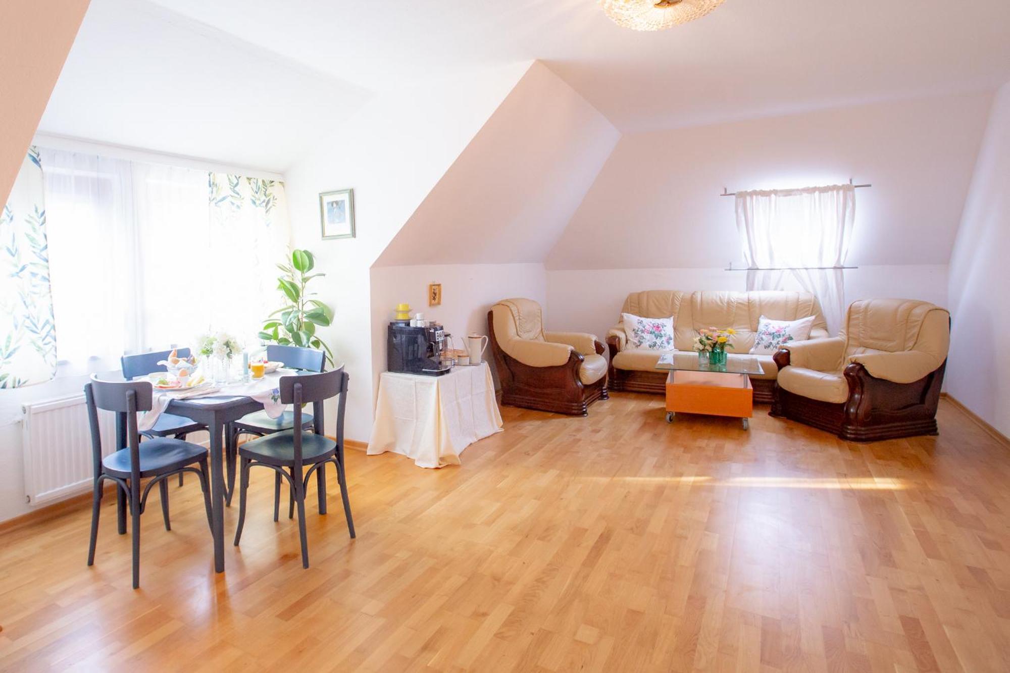 Marinela'S Bnb Wien Eksteriør bilde