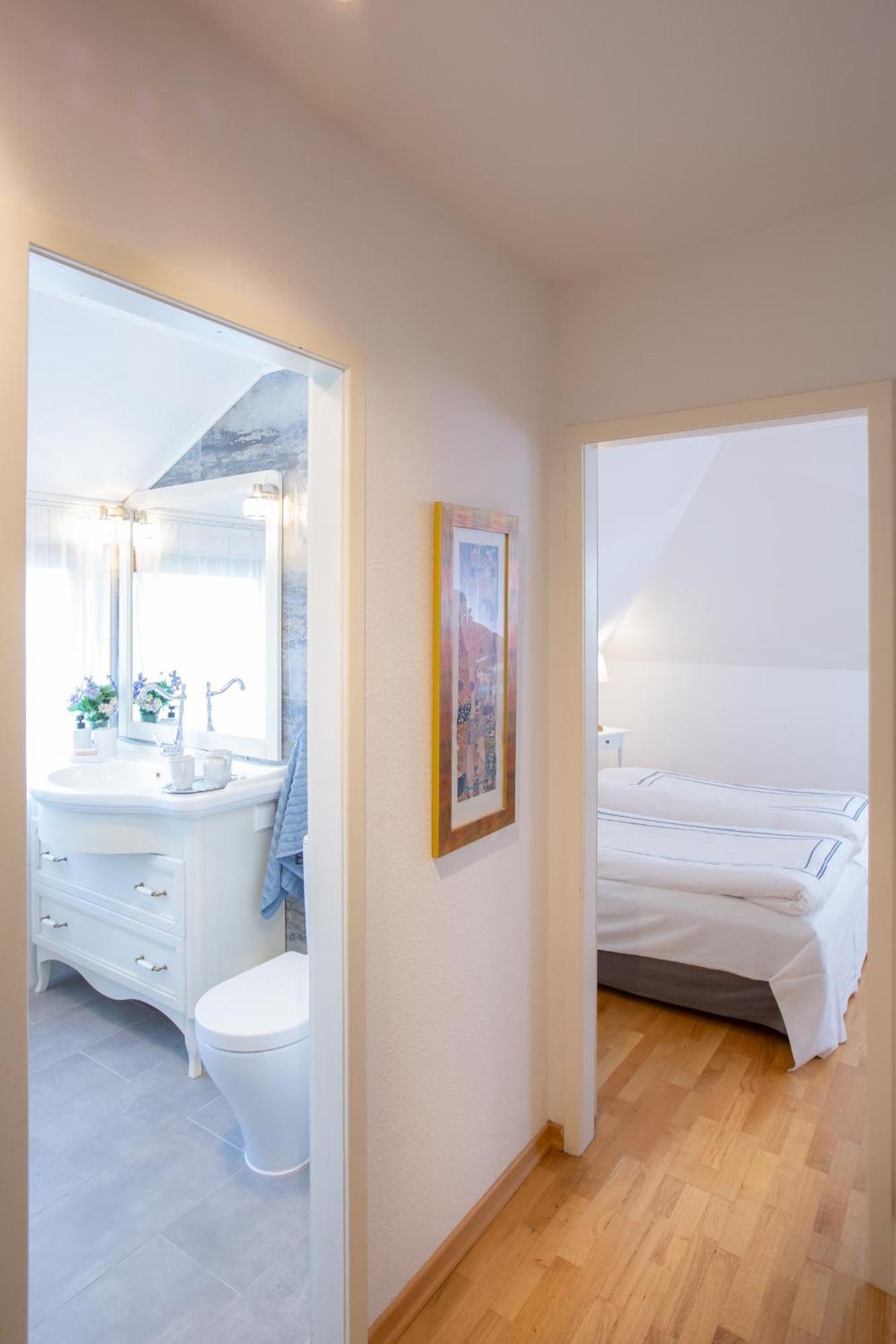 Marinela'S Bnb Wien Eksteriør bilde