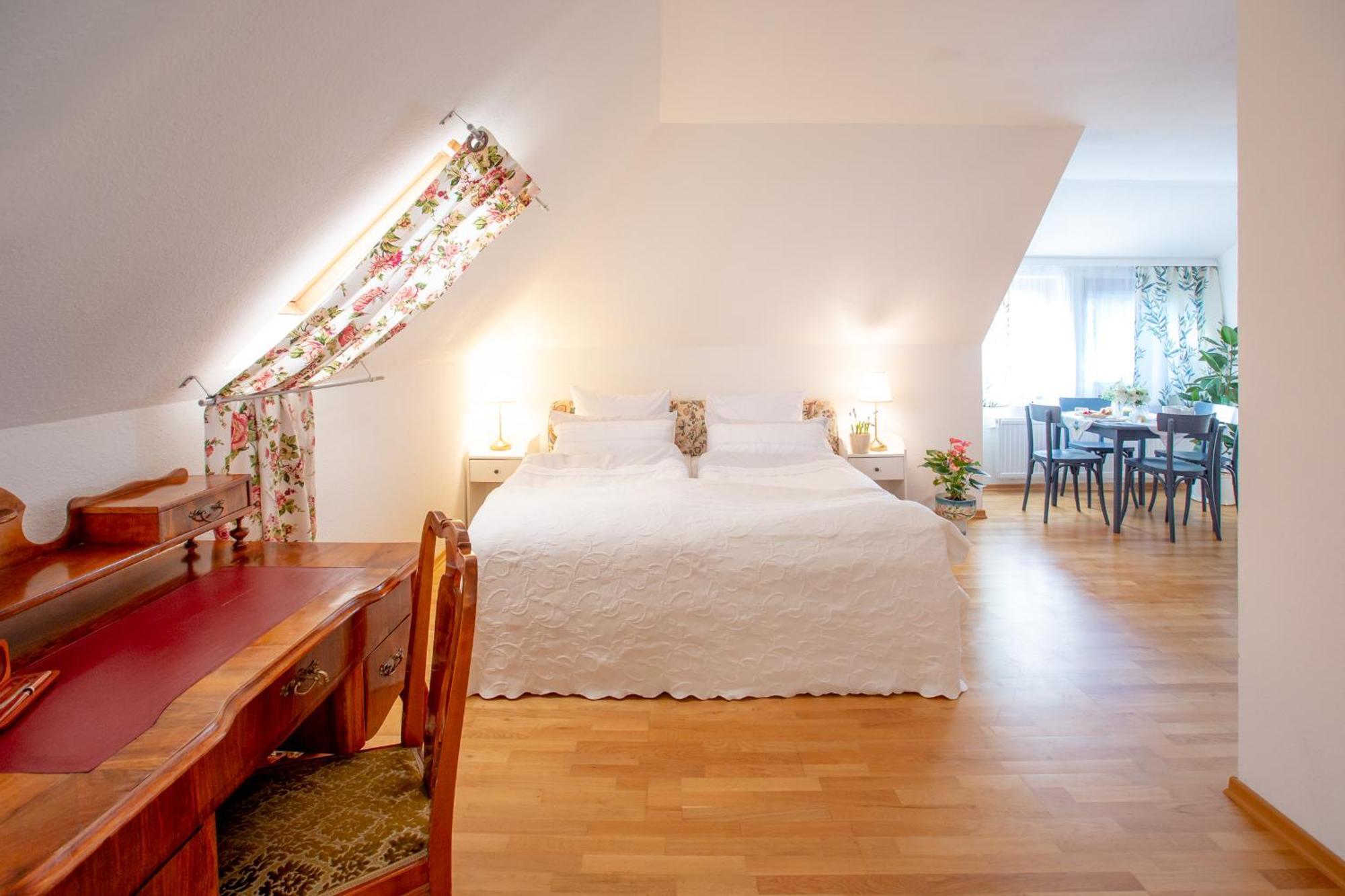 Marinela'S Bnb Wien Eksteriør bilde
