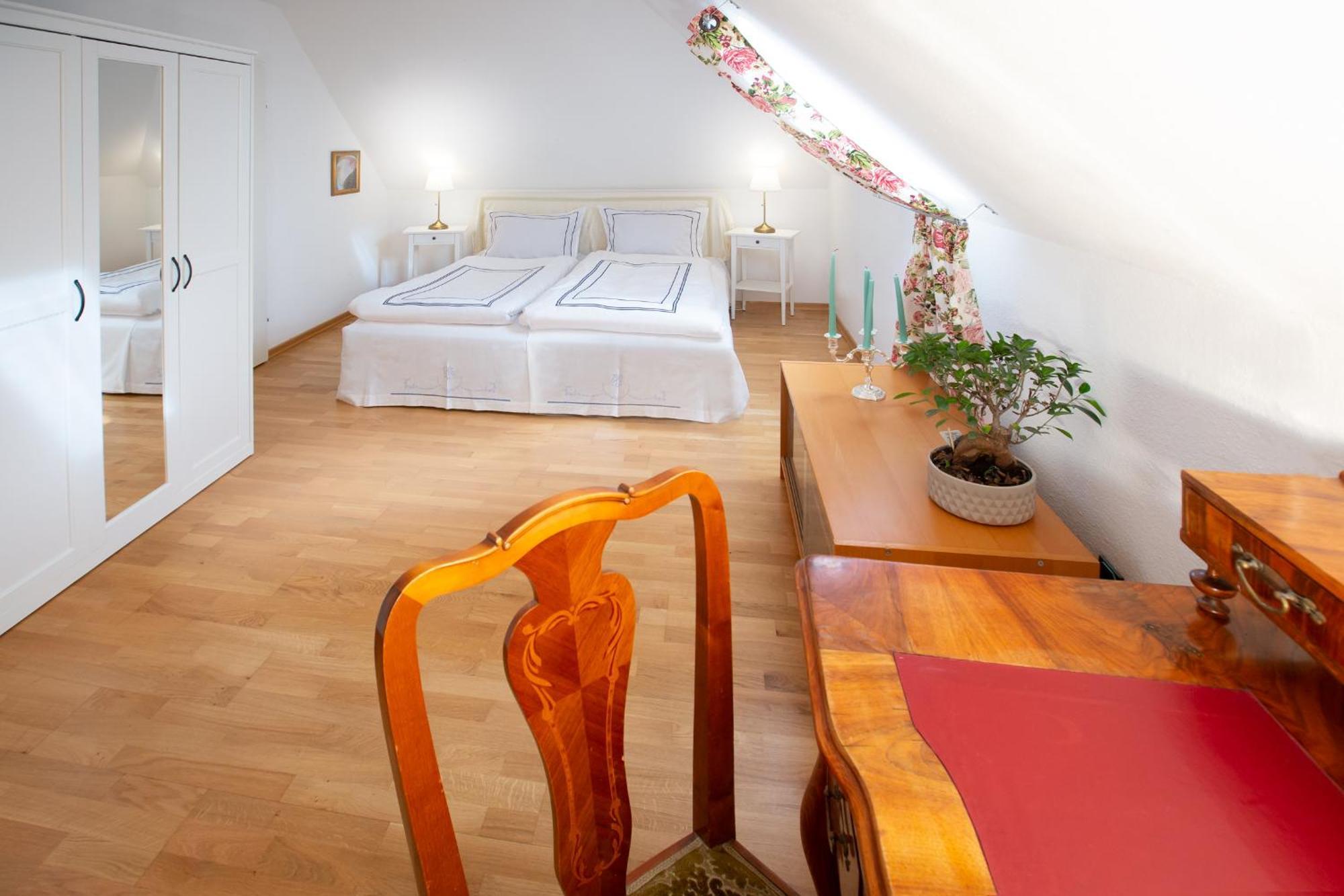 Marinela'S Bnb Wien Eksteriør bilde