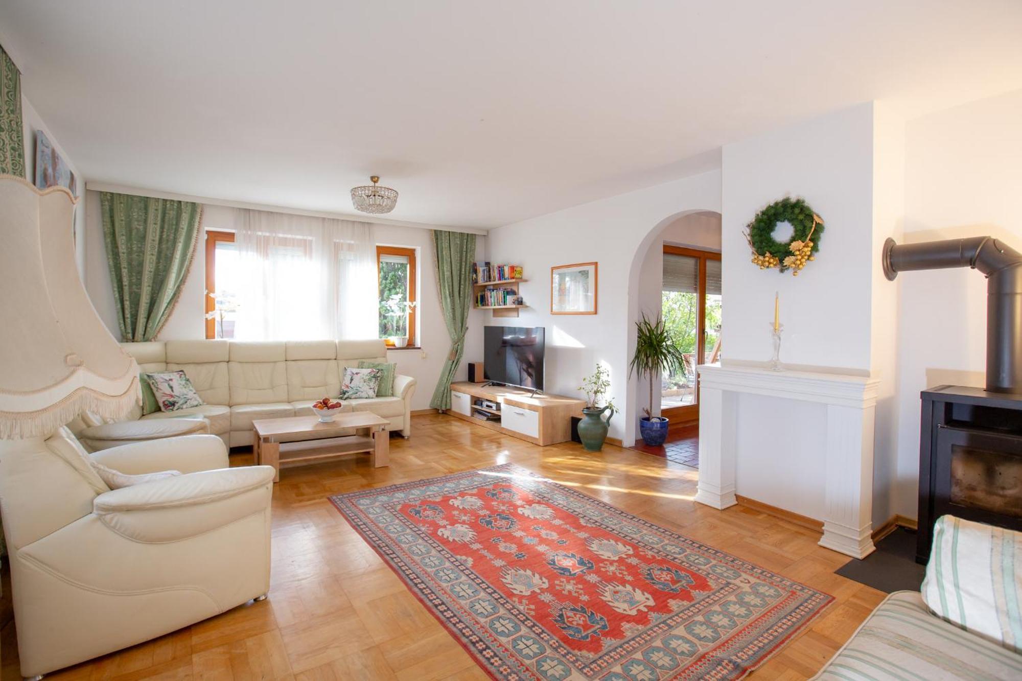 Marinela'S Bnb Wien Eksteriør bilde